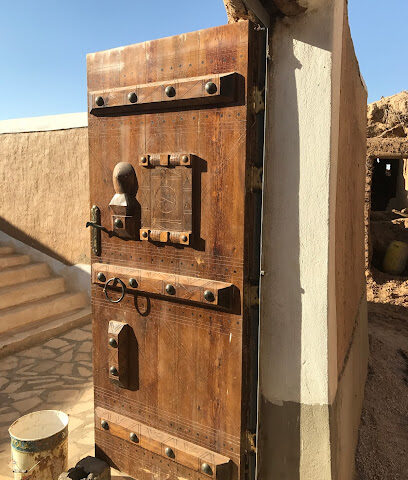 مصنع شعاع الريان - الدوادمي - +966 55 732 2227