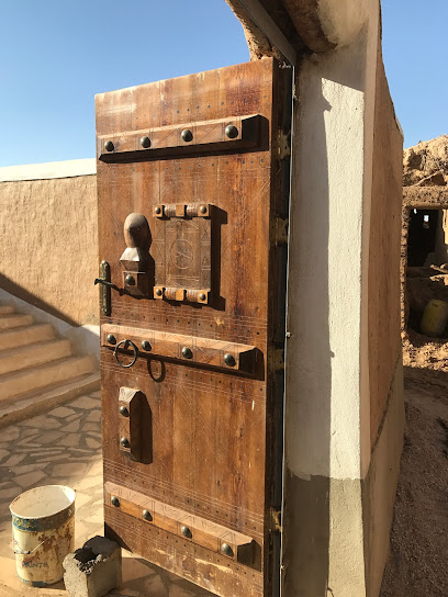 مصنع شعاع الريان - Saudi Arabia|Al Duwadimi 17431|5150