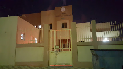 مركز صحيك - عنك - +966 13 836 6659