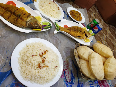 مطعم قلعة الحوت - Saudi Arabia|Najran 66262|G6HJ+C24