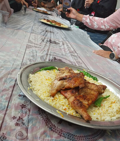 منتو يغمش بخاري - الهدا -