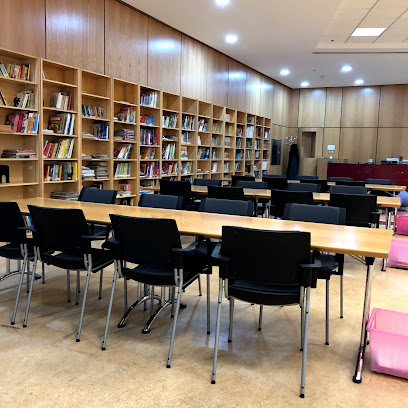 مكتبة الملك عبد العزيز العامة - الرياض - +966 11 434 7888