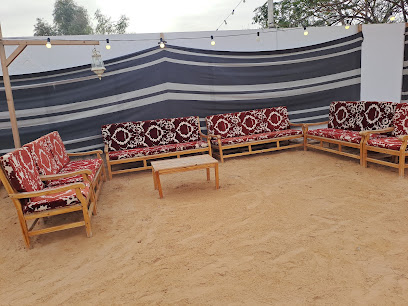 شاليه مخيم محبتكم - بريدة - +966 53 570 2224