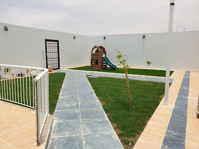 شاليهات الخزامى - مارات - +966 55 776 7505