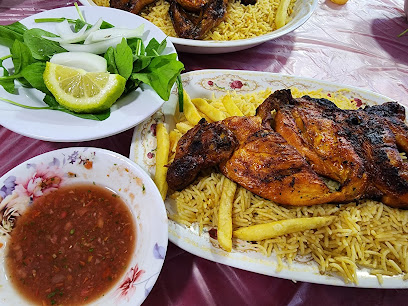 مطعم شواية الحجاز البخاري مطعم الحجاز البخاري شواية - الخبر - +966 50 120 0672