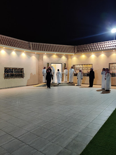 منتجع استراحة الوبل وابل - Saudi Arabia|Az Zulfi 15973|Al Yamamah|8QGW+FV6