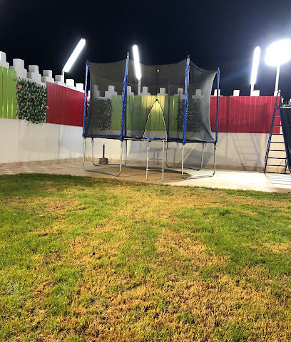 استراحات النخيل - الصوير - +966 54 369 0029
