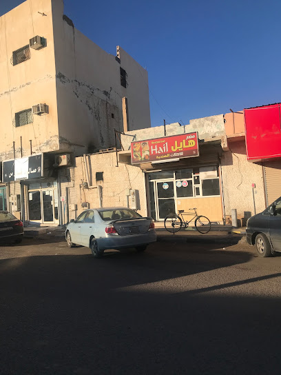 مطعم سالم الهندي - Al Qurayyat 77481