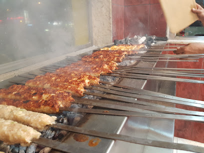 مشاوي بلودان - خميس مشيط -