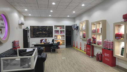 إعمار بلادي للسلامة و الاطفاء - بيشة - +966 50 078 8003
