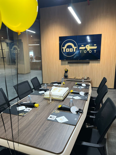 شركة توت توت - Saudi Arabia|Taif 21944|Akhbab|King Fahad Ring Rd