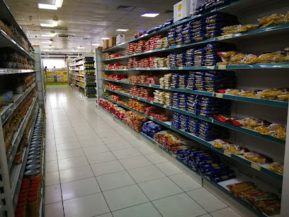 مخازن التبريد العالمية - المدينة المنورة - +966 59 306 6819
