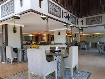 مطعم ايزابيل - أبها - +966 53 034 0000