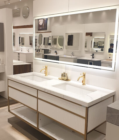 مرايا للأدوات الصحية - جروهي (GROHE) Mraia Sanitary Ware - خميس مشيط - +966 9200 11942