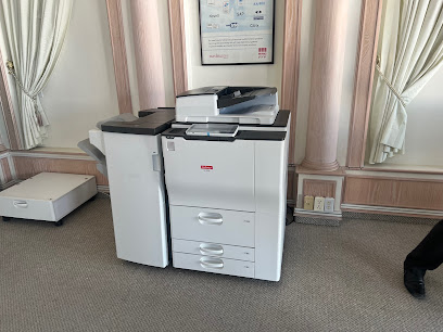 شركة كنار لأنظمة المكاتب - الخبر - +966 13 898 4928