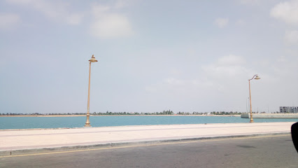 دورات مياه عامة - ينبع -