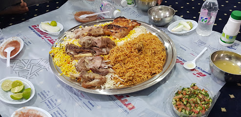 مطعم الصادة - Mecca 24351