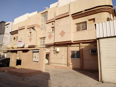 مكتب ركن الخيانة العقاري - الدمام - +966 54 133 3381