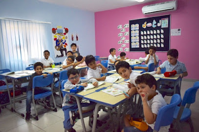 مدرسة حرم جدة العالمية - جدة - +966 12 606 1101