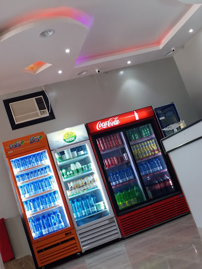 فندق سيرينا - Saudi Arabia|Najran|main shorora road shakwan|H68H+6HW