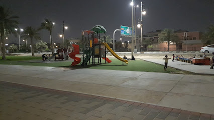 ملعب - الدمام -