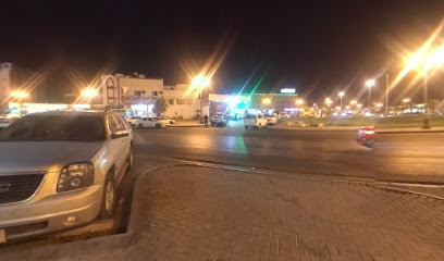 مغسلة احمد نايف الشريف لغسيل المفروشات - تبوك - +966 54 272 0379