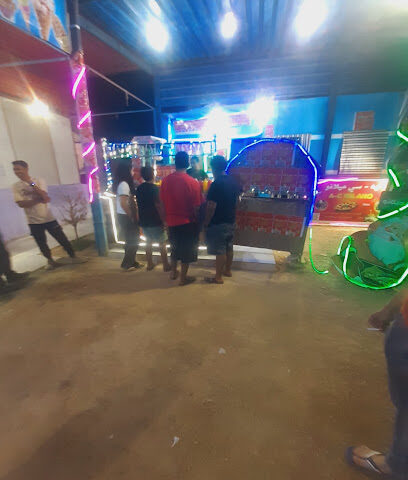 كافتيريا الرائد - مويه الجديدة - +966 53 744 5948