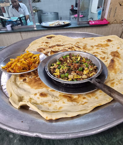 مطعم شيبا - الدهبية - +966 53 720 4367