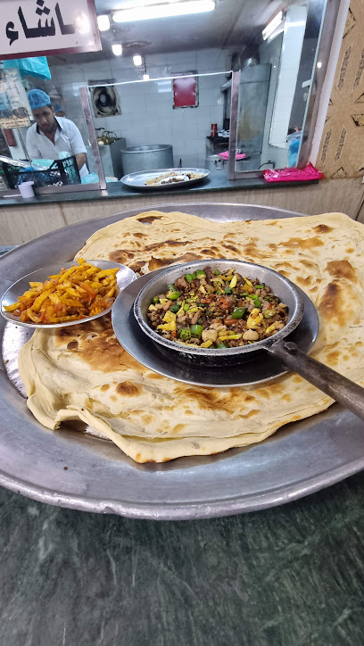مطعم شيبا - Saudi Arabia|Aldhabyah 85531|King Abdul Aziz Rd