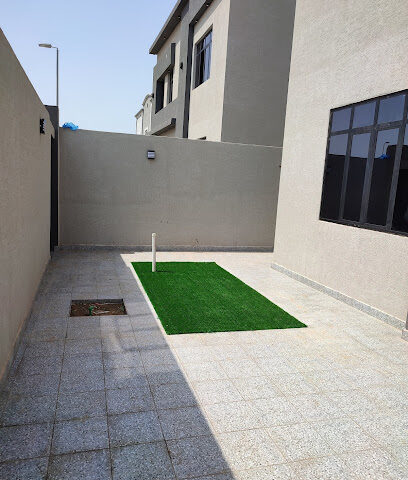 فلل المدائن بالزهور - جازان - +966 50 939 1999