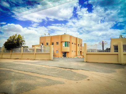 مركز الشرفة الطبي - نجران -