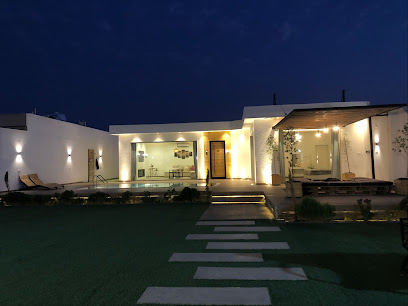 شاليه خشبي - الدوادمي - +966 50 612 5383