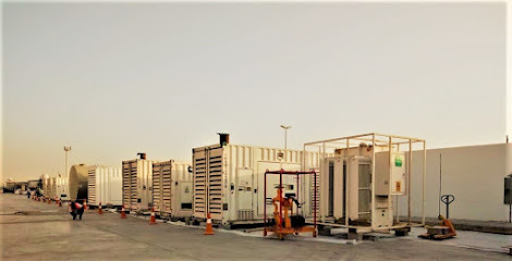 شركة ENERGIA MTC LLC - الجبيل - +966 13 363 5576