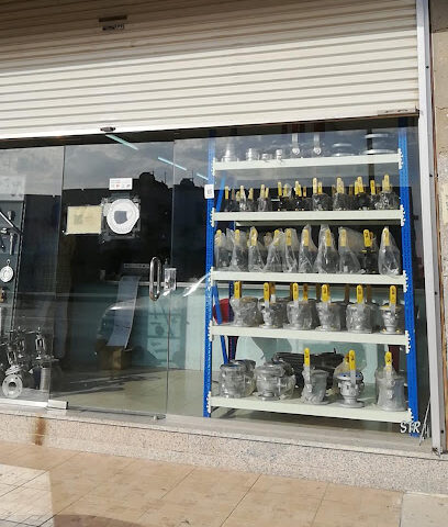 شركة التجارة الفنية للتجارة - ينبع - +966 55 387 3960