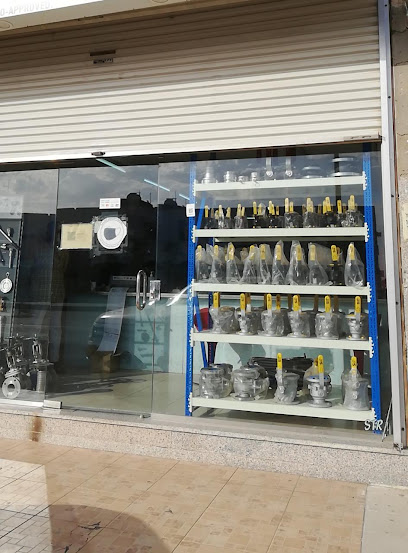 شركة التجارة الفنية للتجارة - Saudi Arabia|Yanbu 46436|STREET|King Abdulaziz Rd