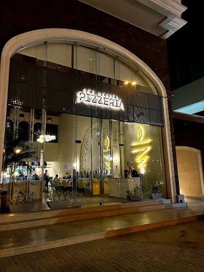 البيتزا الاجتماعية - Saudi Arabia|Riyadh 11564|7099 Ath Thumamah Road