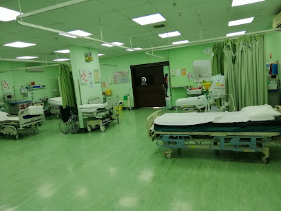 مستشفى الازهر - الرياض - +966 11 236 6788
