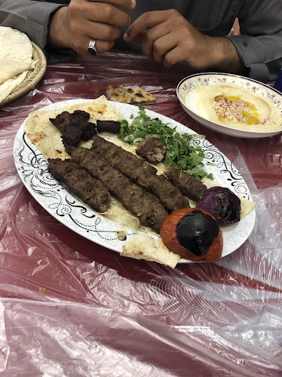 مطعم الناصرية للمشويات - Hafar Al Batin 39952