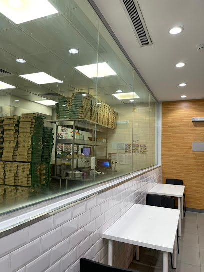 بيتزا مايسترو - Saudi Arabia|Bisha 67712|Al Fahd|Abha St