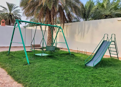 الشاليه الريفي - الزلفي - +966 50 771 1699