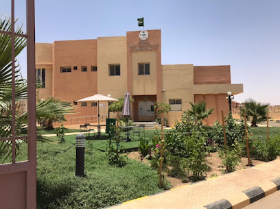 مركز غرب الدوادمي - الدوادمي - +966 11 642 1528