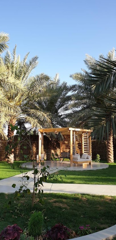 منتجع نجد - Saudi Arabia|Riyadh Al Khabra 52723|طريق الامير فيصل بن بندر