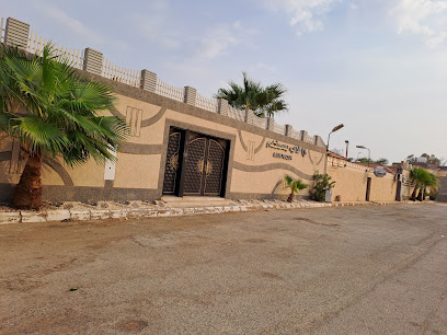 مجمع شاليهات تعالو - بريدة - +966 53 570 2224