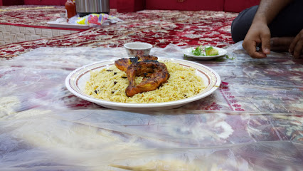 مطعم الشباب البخاري - الجبيل - +966 53 812 1687