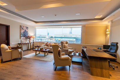 مركز ذاتي - الرياض - +966 9200 16006