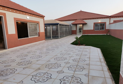 منتجع بيلين - الفويلق - +966 50 489 7350