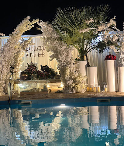 منتجع الجافورة - سكاكا - +966 55 339 3169