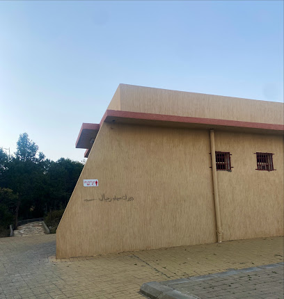 مرحاض الرجال -  -