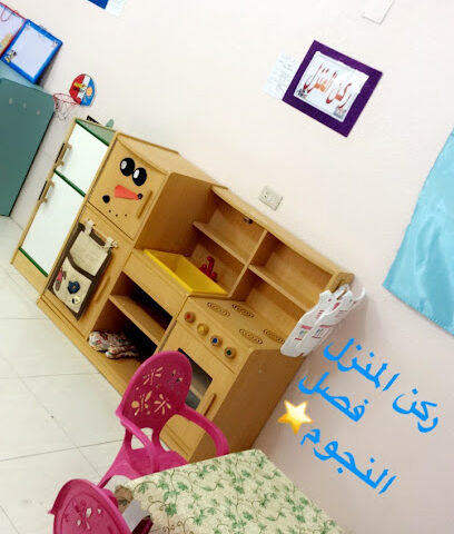 روضة طيور الجنة النموذجية - تبوك - +966 14 427 7927
