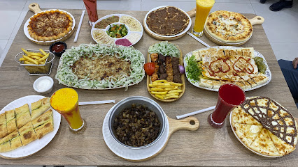 مطعم سيف دمشق الوجبات - بيشة - +966 17 622 6444
